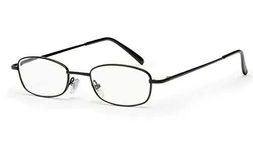 Brillen Schwarz von FILTRAL