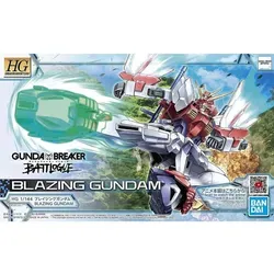 Bandai Model Kit Gunpla von Bandai Spirits