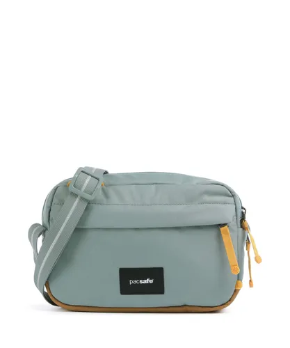 Pacsafe Go Crossbody Bag Fresh Mint