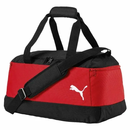 Puma Pro Training II Medium Bag Unisex Kreuzschulter Einstellbar Sport Seesack