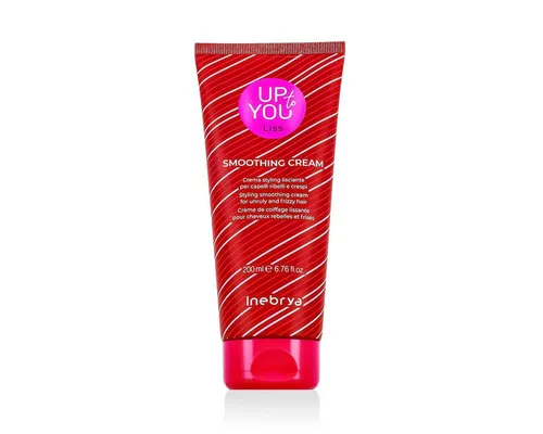 Inebrya Haarcreme Up To You Liss