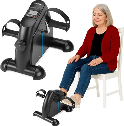 Gymtek® Mini-Heimtrainer XBM300