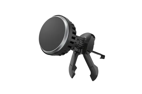 Samsung Wits Wireless Car Charger (15 W) - Wireless Charger mit 15 W Schnellladefunktion, perfekt für kabelloses Laden während der Fahrt.