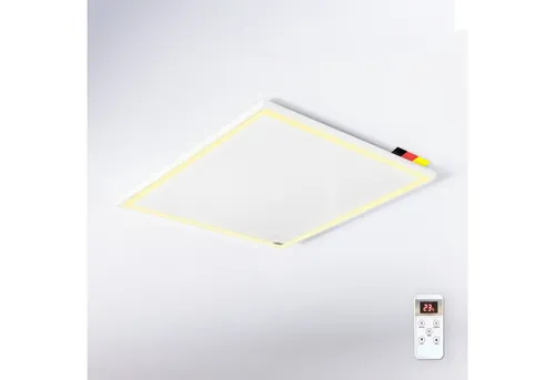 Könighaus Infrarotheizung LED Deckenheizung