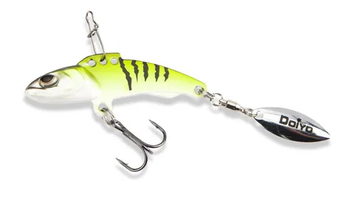 Produktbild Sänger Iron Claw Doiyo Maku II PE 7gr.