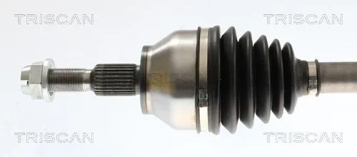 TRISCAN Gelenksatz, Antriebswelle 8540 25141 für RENAULT