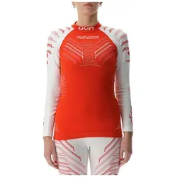 Uyn Natyon 3 0 Austria Underwear Shirt Long Sleeve TURTLE Neck austria (T020) XS