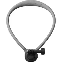 Insta360 Neck Mount Zubehör Drohne - Halshalterung für Drohnen – Freihändig aus der Ego-Perspektive filmen. Ideal für Vlogs und Sport, einfach anzulegen dank Ein-Klick-Verriegelung.