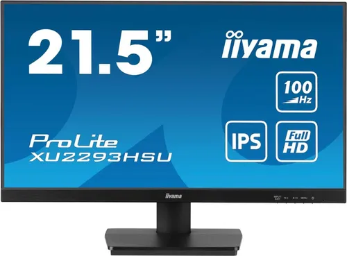Iiyama ProLite XU2293HSU-B7 - 22