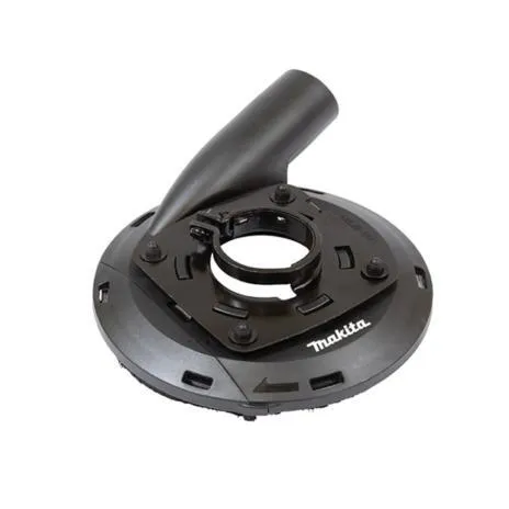Makita Schleifer Absaughaube 125 mm