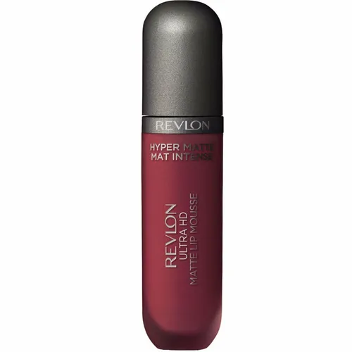 Revlon Ultra hd Matte Lip Color Nr. 815-red hot