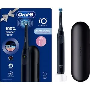 Elektrische Zahnbürsten bis 50 Euro von Oral-B