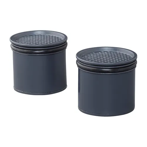 Camelbak LifeStraw Ersatz-Aktivkohlefilter für Trinkblasen 2er-Pack