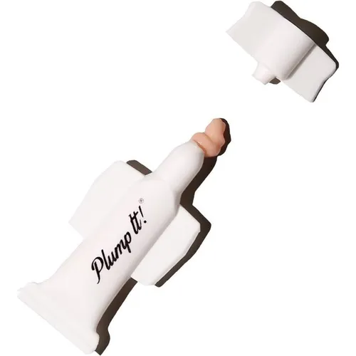 Plump It! No Needles Dermal Filler 15 x 0.67 ml - Innovative Gesichtspflege ohne Nadeln für sofort glattere Haut. Sichtbare Ergebnisse bis zu 9 Stunden, ideal gegen Falten und Augenringe.