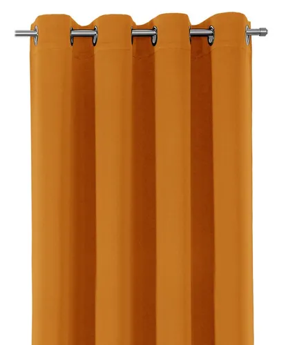 Dekoration Orange von Beautex