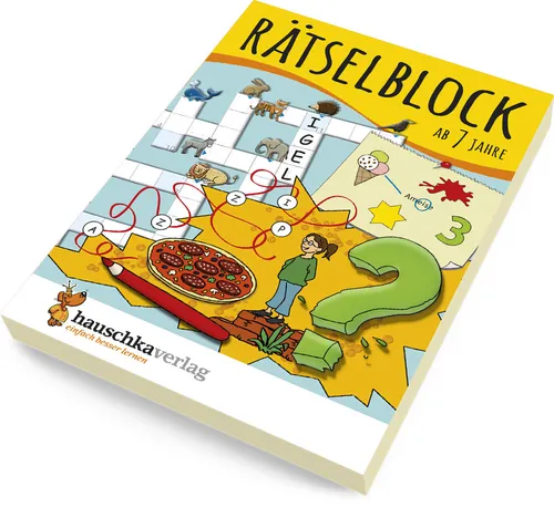 Bücher von Hauschka Verlag