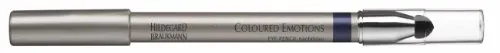 Hildegard Braukmann Coloured Emotions Eye Pencil, Farbe Nr. 16, Nachtblau, 1er Pack (1 x 1 Stück)