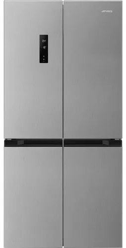 Smeg FQI48XD Kühlschrank mit Gefrierfach