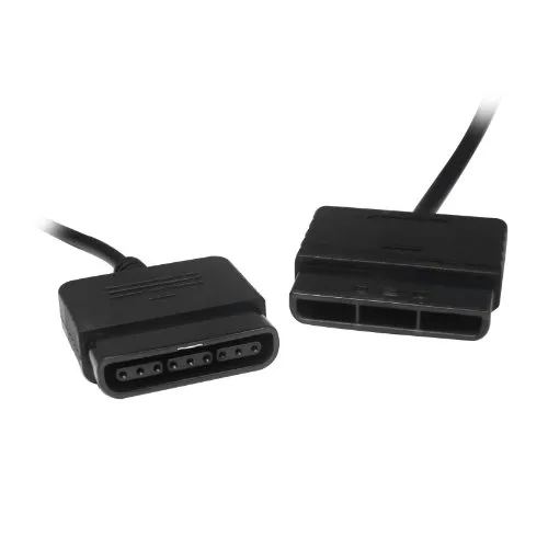 Verlängerungskabel Eaxus für PS2 Joypads