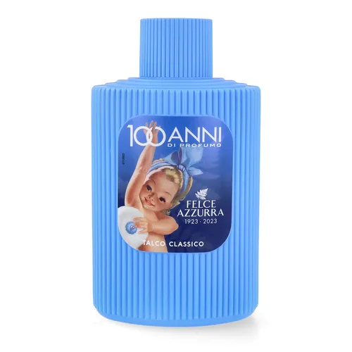 Felce Azzurra Talc 200g von paglieri