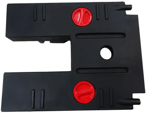 Aplast Abwassertank für Fiat Ducato, ab Bj. 2018, 75l