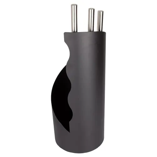 Valiant 3-teiliges Kaminbesteck-Set