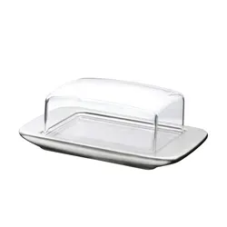 WMF Butterdose Butterschale 12x17cm von WMF