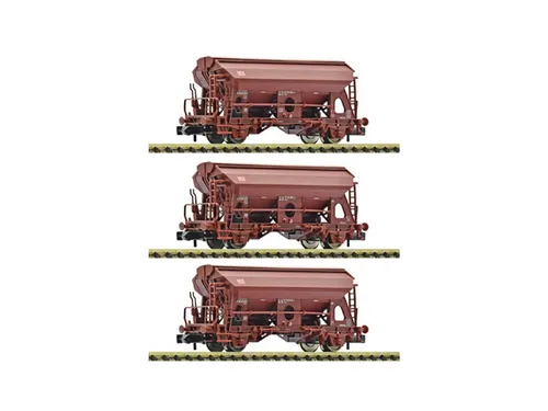 FLEISCHMANN Modelleisenbahn & Eisenbahnsets von FLEISCHMANN