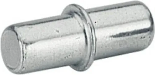 Bodenträger,46642,m.beids.Zapfen,vern. von Hettich