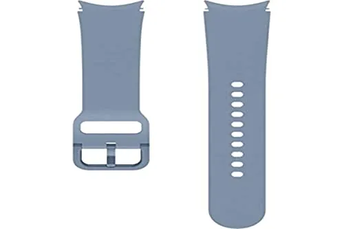 Uhrenarmbänder Blau von Samsung