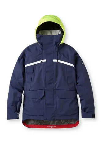 Henri Lloyd Segeljacke