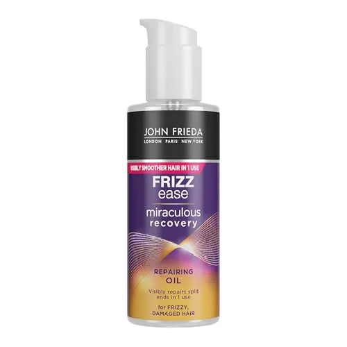 John Frieda Frizz Ease Haaröl von John Frieda