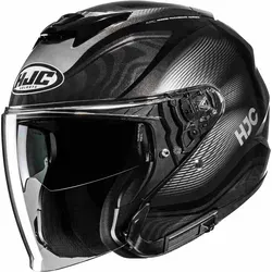 HJC I31 DEPE MC5 XS Jethelm für Motorrad von HJC Helmets