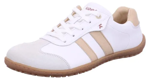 KOEL Damen Halbschuhe 39478-37 bis 42 in Weiß - Stylische Damen Halbschuhe für jeden Anlass, bequem und vielseitig kombinierbar.