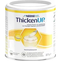 Produktbild Nestle Thickenup Pulver 227 g