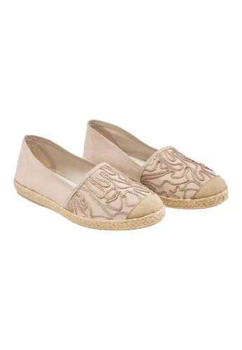 Hessnatur mit Bio-Baumwolle Slipper