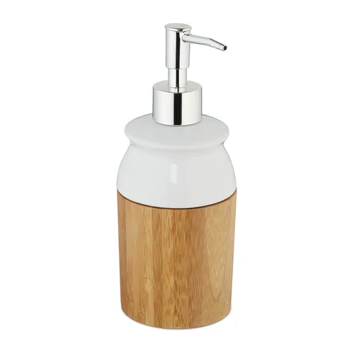 Seifenspender Lotionsspender Handseifenspender Flüssigseifenspender Pumpspender