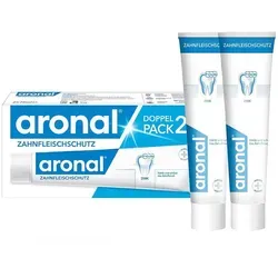 Aronal Zahnfleischschutz Zahnpasta