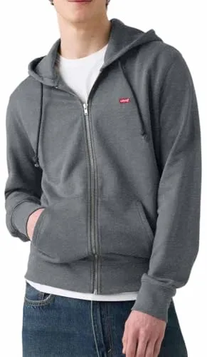 Kapuzensweatjacke LEVI'S 