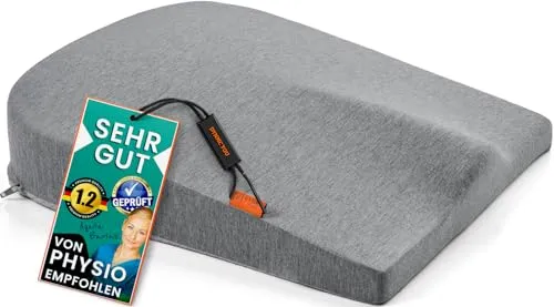 DYNMC you Keilkissen Stuhl Mittelhart H3