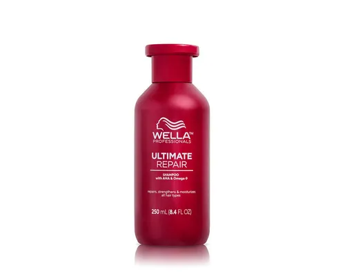 Wella Haarshampoo Ultimate Repair