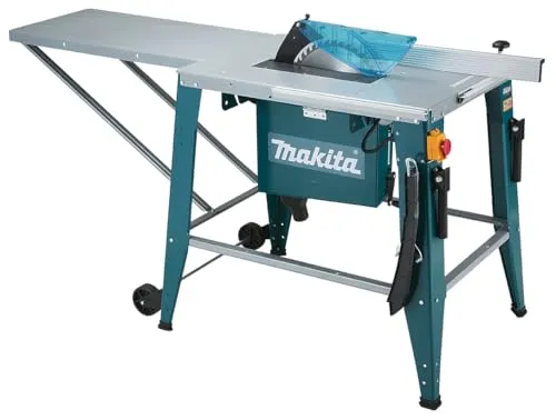 Makita 2712 Tischkreissäge 315 mm von Makita