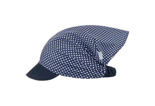 Smarilla Schirmmütze Mädchenmütze Kopftuch Sommermütze