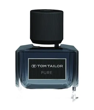 Tom Tailor Pure For Him Eau de Toilette 30 ml