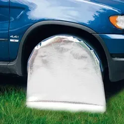 Hindermann Radschutzhülle Reflex 1 Achser 69 x 22,5 cm