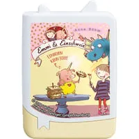 Book Tonies: Emmi & Einschwein - Einhorn kann jeder!, Spielfigur Hörbuch