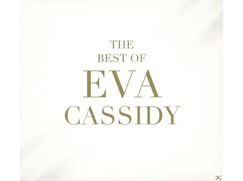 Eva Cassidy - The Best Of Eva Cassidy - (CD)