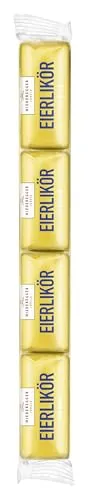 Niederegger Pralinen Riegel 'Eierlikör' 50g
