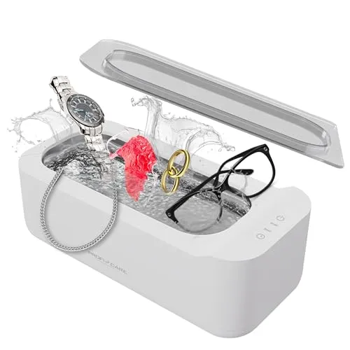 Proficare Ultraschallreinigungsgerät PC-USR 3120