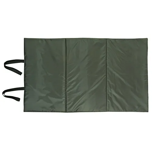 DAM Angeln Raubfisch Abhakmatte - Fighter Pro Unhooking Mat 100x60cm